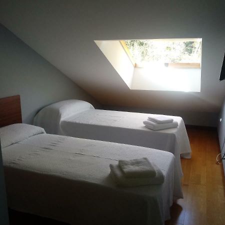 Apartamento Good Way O Pedrouzo Exterior photo